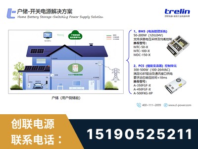 重庆-开关电源解决方案